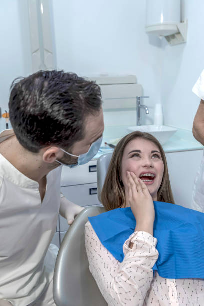 Best Emergency Dental Care for Broken or Chipped Teeth in Highland Rk, PA