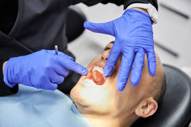 Best Emergency Treatment for Dental Infections or Abscesses in Highland Rk, PA