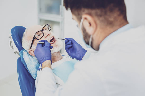 Best Emergency Denture Repair in Highland Rk, PA